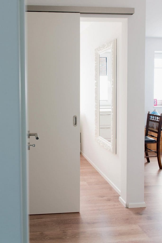 Türen | Fachhandel & Montageservice | BÖRGER Holz