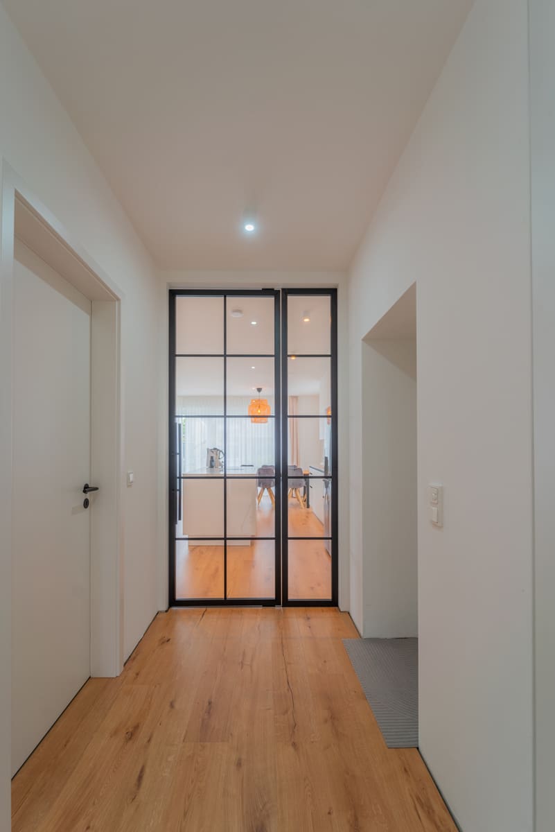 Moyoeiche - Lofttür 2