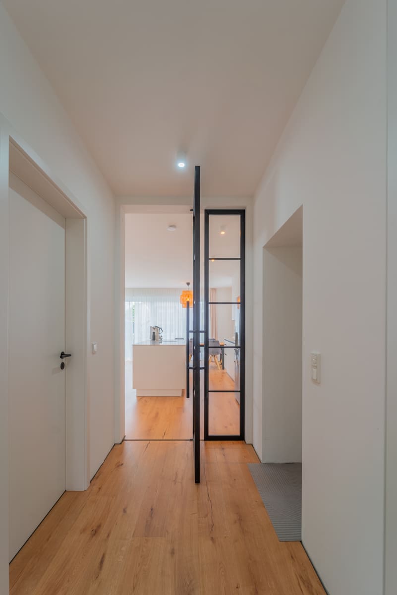 Moyoeiche - Lofttür 3